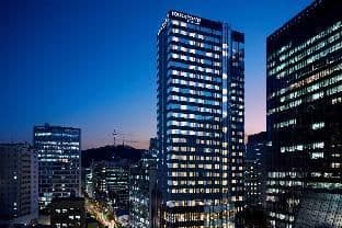 Four Points by Sheraton Josun, Seoul Myeongdong - Photo 12