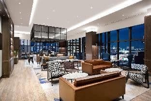 Four Points by Sheraton Josun, Seoul Myeongdong - Photo 13