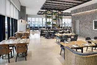 Four Points by Sheraton Josun, Seoul Myeongdong - Photo 14