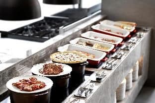 Four Points by Sheraton Josun, Seoul Myeongdong - Photo 15
