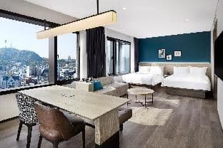 Four Points by Sheraton Josun, Seoul Myeongdong - Photo 16