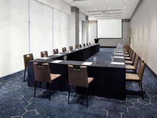 Four Points by Sheraton Josun, Seoul Myeongdong - Photo 4