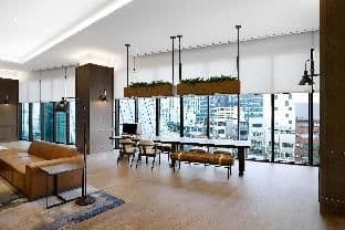 Four Points by Sheraton Josun, Seoul Myeongdong - Photo 7