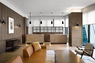 Four Points by Sheraton Josun, Seoul Myeongdong - Photo 10