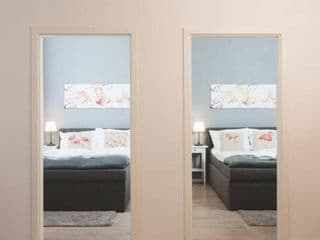 City Apartment near Shooping Center, 6 guests - Photo 11