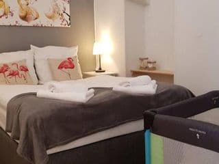 City Apartment near Shooping Center, 6 guests - Photo 13