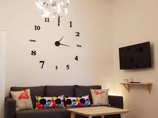 City Apartment near Shooping Center, 6 guests - Photo 16