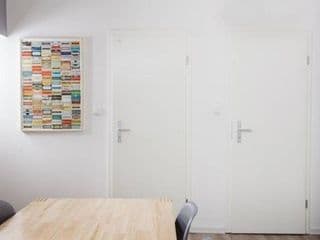 City Apartment near Shooping Center, 6 guests - Photo 17