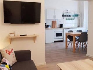 City Apartment near Shooping Center, 6 guests - Photo 18