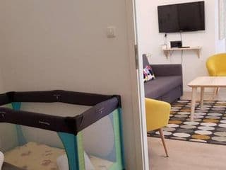 City Apartment near Shooping Center, 6 guests - Photo 19