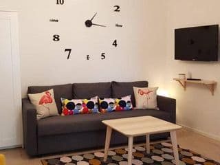 City Apartment near Shooping Center, 6 guests - Photo 3