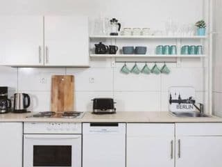 City Apartment near Shooping Center, 6 guests - Photo 6