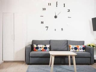 City Apartment near Shooping Center, 6 guests - Photo 7