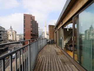 Monument Apartments - Photo 21