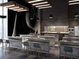 เอปิคูเรียน แอตแลนตา, ออโตกราฟ คอลเล็กชั่น - Photo 10