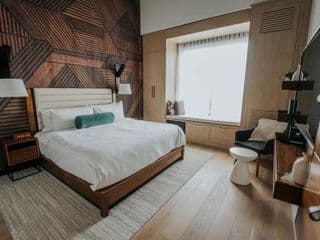 Bellyard, West Midtown Atlanta, a Tribute Portfolio Hotel