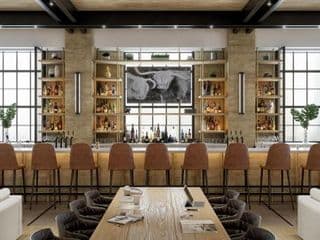 Bellyard, West Midtown Atlanta, a Tribute Portfolio Hotel - Photo 16