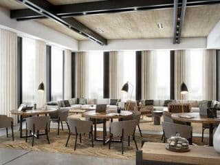 Bellyard, West Midtown Atlanta, a Tribute Portfolio Hotel - Photo 18