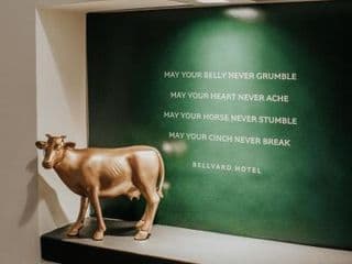 Bellyard, West Midtown Atlanta, a Tribute Portfolio Hotel - Photo 20