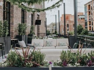 Bellyard, West Midtown Atlanta, a Tribute Portfolio Hotel - Photo 23