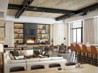 Bellyard, West Midtown Atlanta, a Tribute Portfolio Hotel - Photo 5