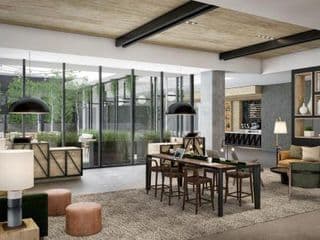 Bellyard, West Midtown Atlanta, a Tribute Portfolio Hotel - Photo 6