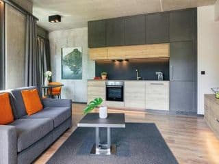 Downtown Apartments - Photo 2