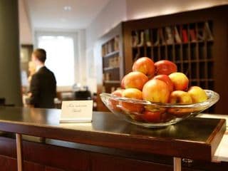 Dietrich-Bonhoeffer-Hotel Berlin Mitte - Photo 2
