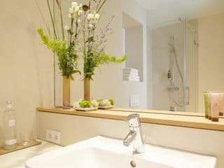 Flottwell Berlin Hotel & Residenz am Park - Photo 13