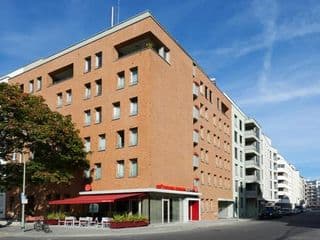 Flottwell Berlin Hotel & Residenz am Park - Photo 3