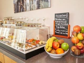 Flottwell Berlin Hotel & Residenz am Park - Photo 4