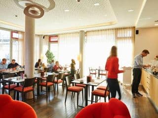 Flottwell Berlin Hotel & Residenz am Park - Photo 5