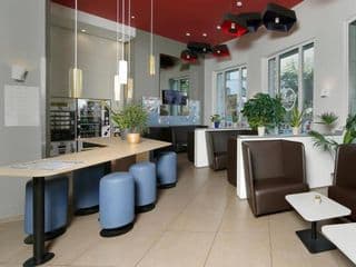 B&B Hotel Berlin-Charlottenburg - Photo 2
