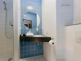 B&B Hotel Berlin-Charlottenburg - Photo 5