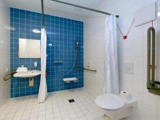 B&B Hotel Berlin-Charlottenburg - Photo 6