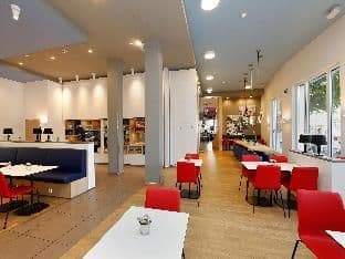 B&B Hotel Berlin-Charlottenburg - Photo 7