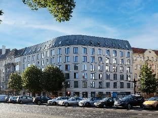 B&B Hotel Berlin-Charlottenburg - Photo 8