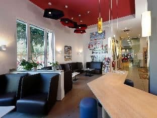 B&B Hotel Berlin-Charlottenburg - Photo 9
