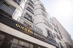 Gold Palais Hotel - Photo 2
