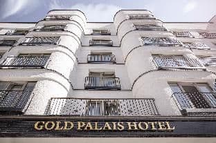 Gold Palais Hotel - Photo 3