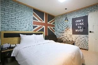 Gildong Love is Motel