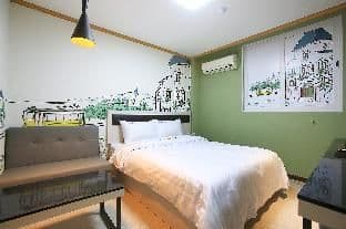 Gildong Love is Motel - Photo 2