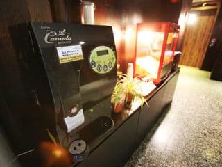 Sincheon Therese Hotel