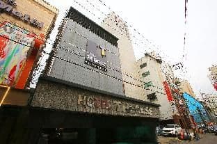 Sincheon Therese Hotel - Photo 5