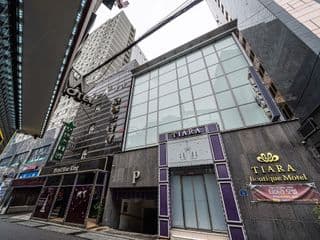 Konkuk University Tiara - Photo 4