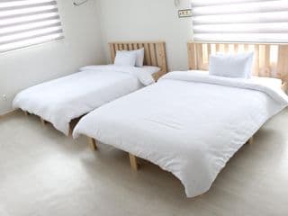 Cozy flat nearby Metro and E-Mart for 4 guests - Photo 2