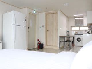 Three Bed room unit nearby Metro and E-Mart