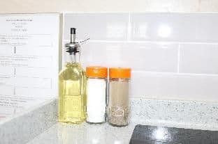 Three Bed room unit nearby Metro and E-Mart - Photo 16