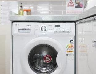 Three Bed room unit nearby Metro and E-Mart - Photo 9