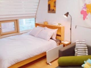 DK-House 강남역 1분 넷플릭스, IPTV, 호텔식 풀옵션, 최고의 클린룸, 와이파이 - Photo 2